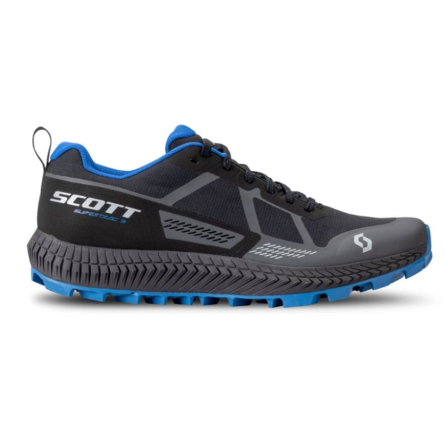 Scott Supertrac 3